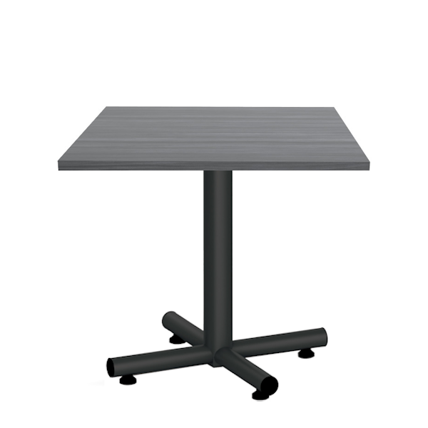 30" square table