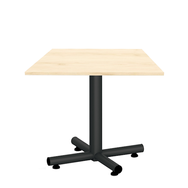 30" square table