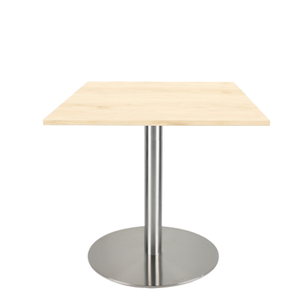 square top office table