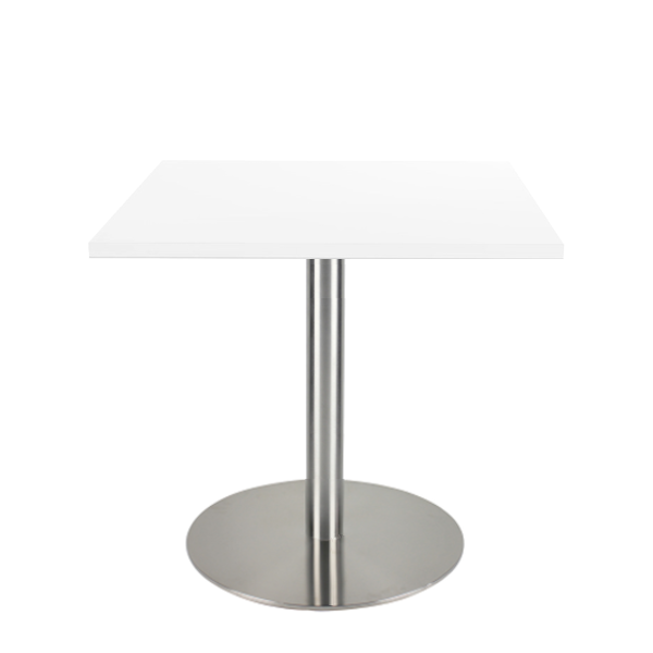 square top office table
