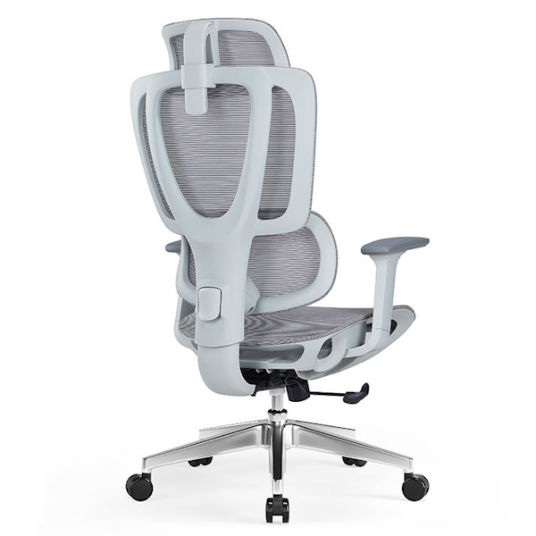 ergonomic all mesh task chair with head rest