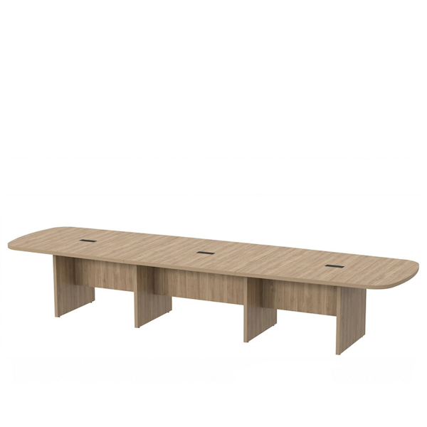 14' arena conference table