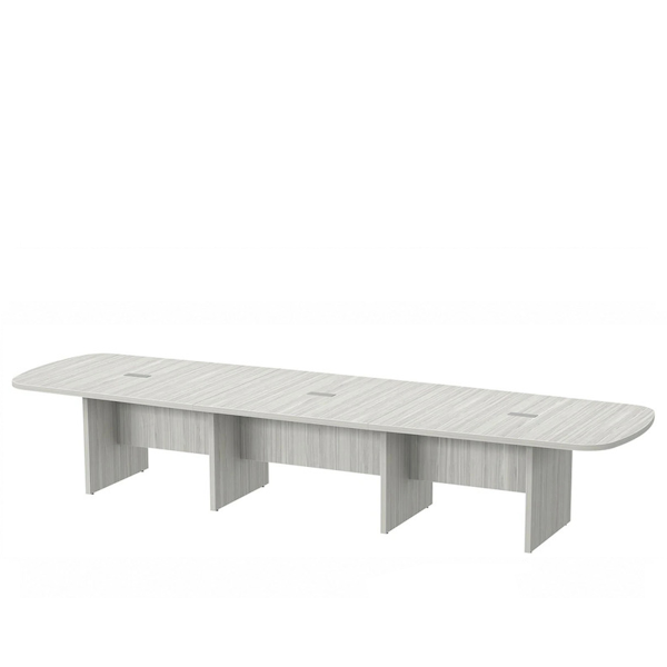 14' arena conference table