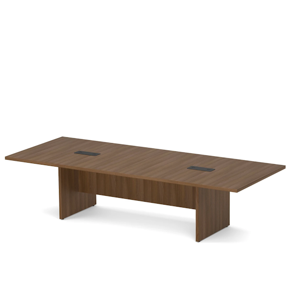 10' rectangular table