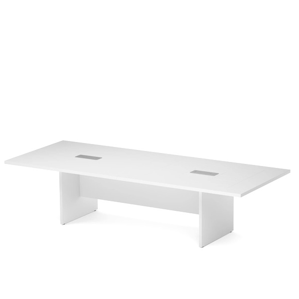 10' rectangular table