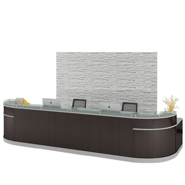 Cosmo Reception Desk