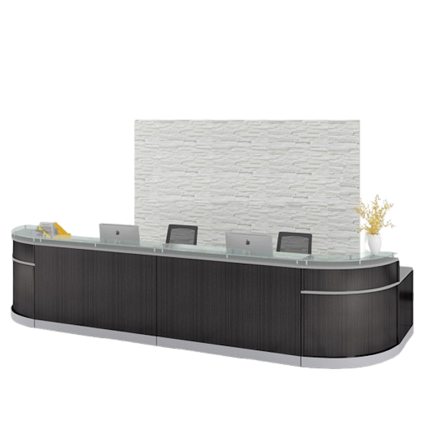 Cosmo Reception Desk