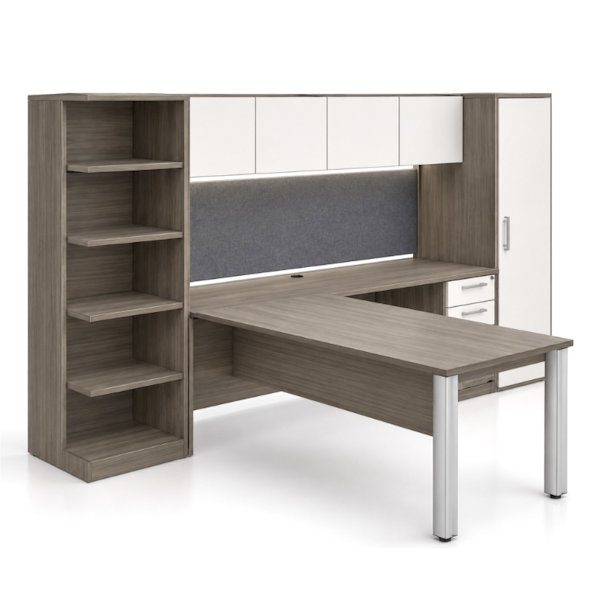 convergence desk